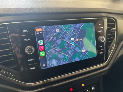 VW T-Roc TSi 115 Style