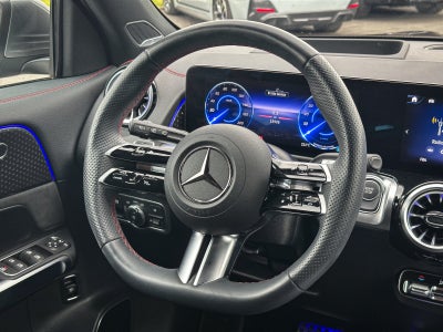 Mercedes EQB250+ AMG Premium 7prs