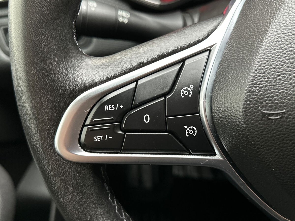 Renault Clio V dCi 85 Zen billede 15