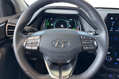 Hyundai Ioniq EV Style