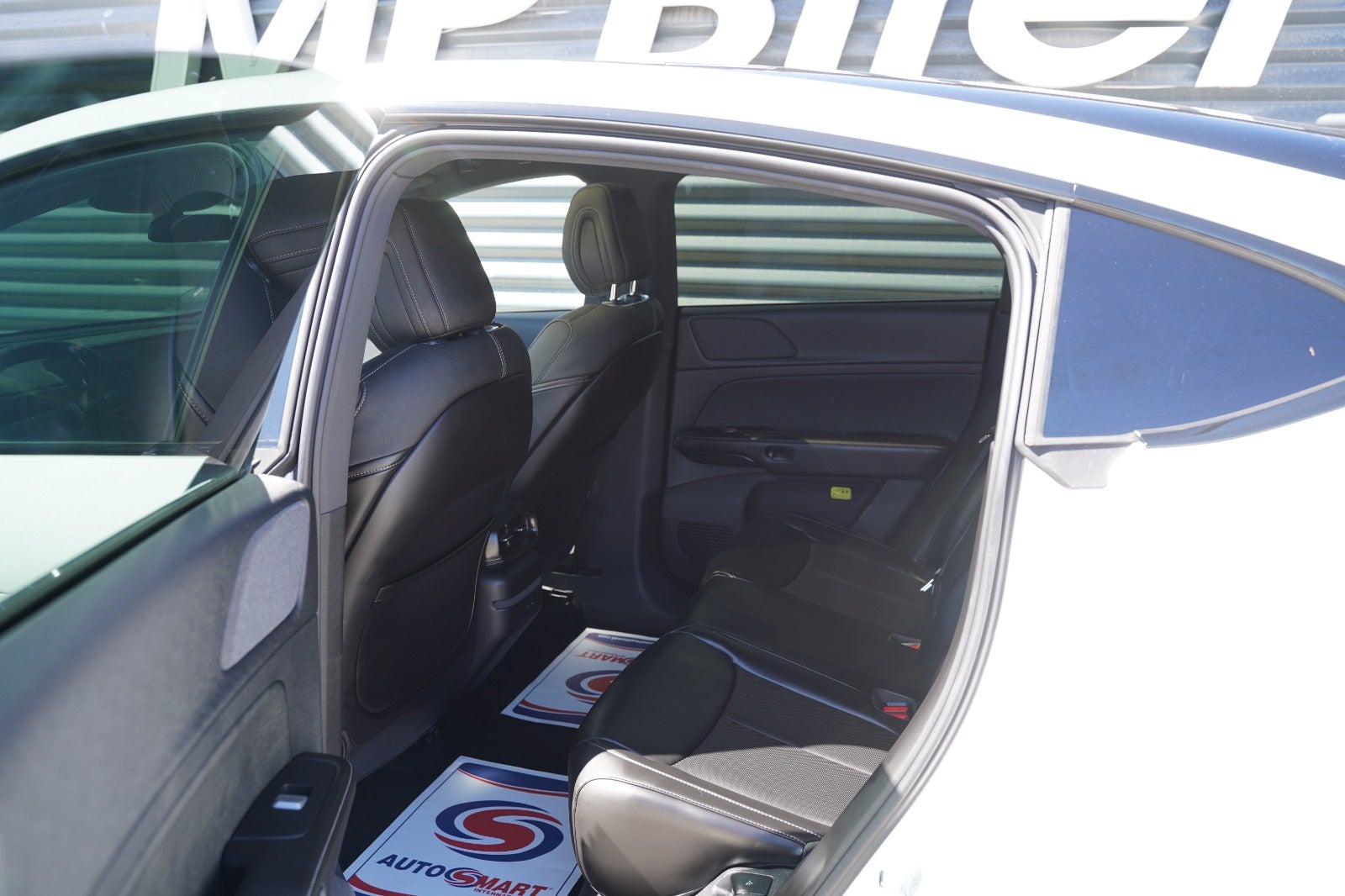 Billede af Xpeng G6 Standard Range
