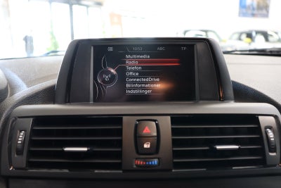 BMW 120d 