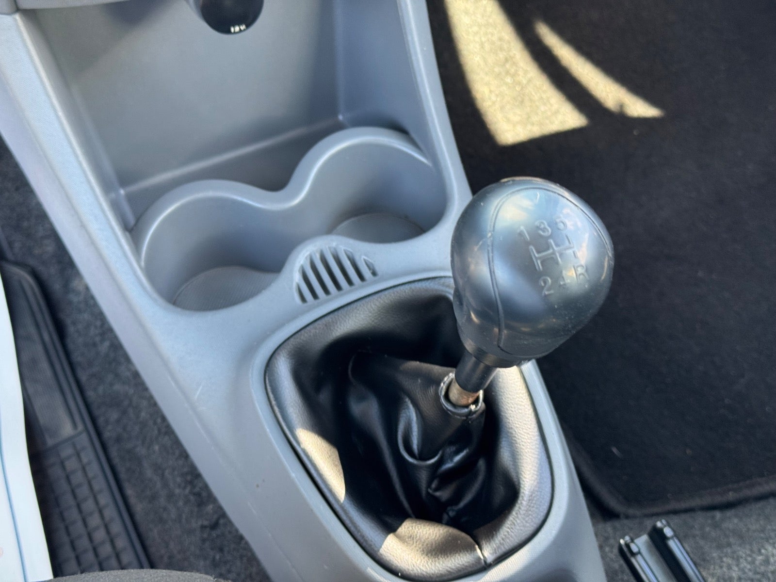 Billede af Peugeot 107 1,0 Comfort