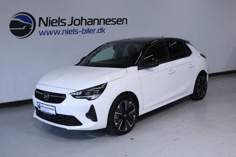 Opel Corsa-e GS-Line