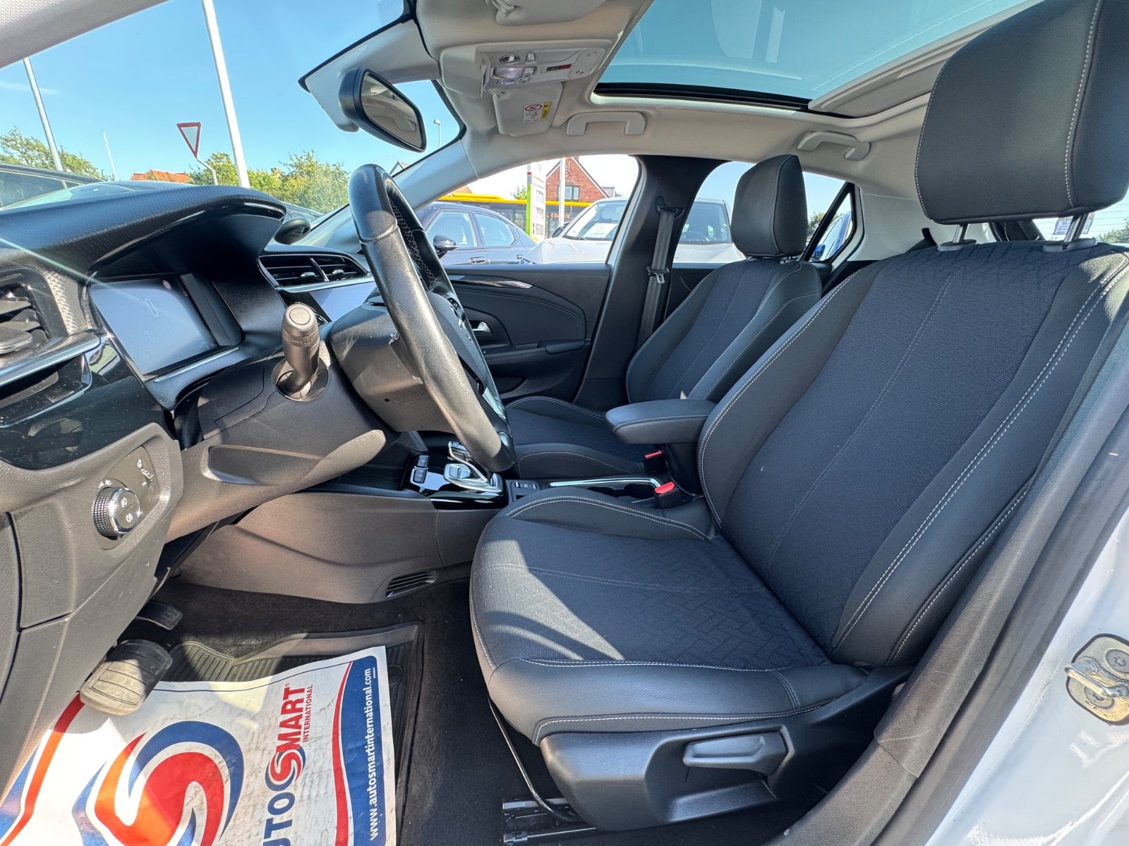 Billede af Opel Corsa-e 50 Ultimate