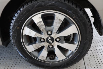 Kia Picanto Sport Eco