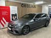 Mercedes C220 d AMG Line stc. aut.