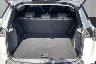 Peugeot e-2008 Active