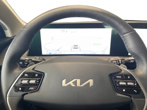 Kia EV6 Long Range Upgrade