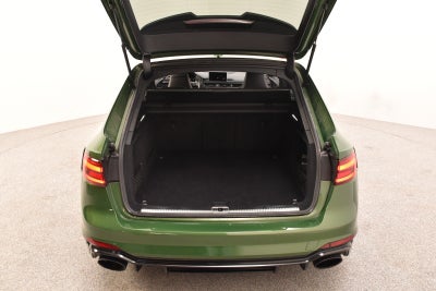 Audi RS4 TFSi Avant quattro Tiptr.