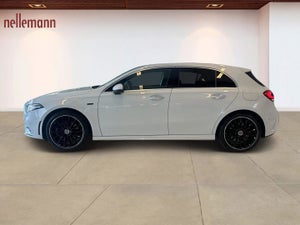 Mercedes A250 e AMG Line aut.