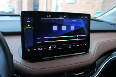 Skoda Enyaq iV ecoSuite