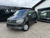 VW Transporter TDi 150 Kassevogn DSG lang