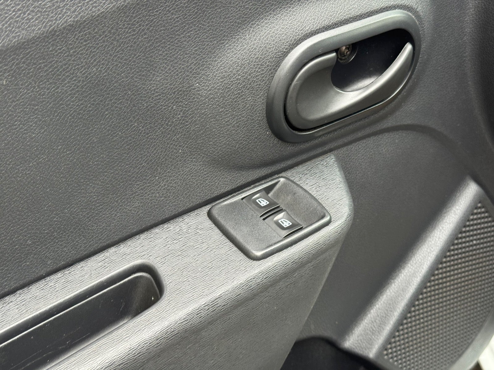 Billede af Dacia Dokker 1,5 dCi 90 Ambiance Van