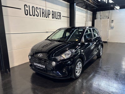 Hyundai i10 MPi Advanced