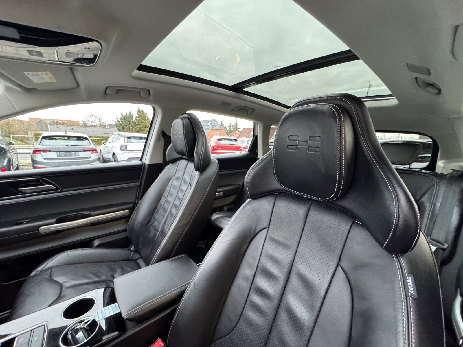 Billede af Aiways U5  Premium