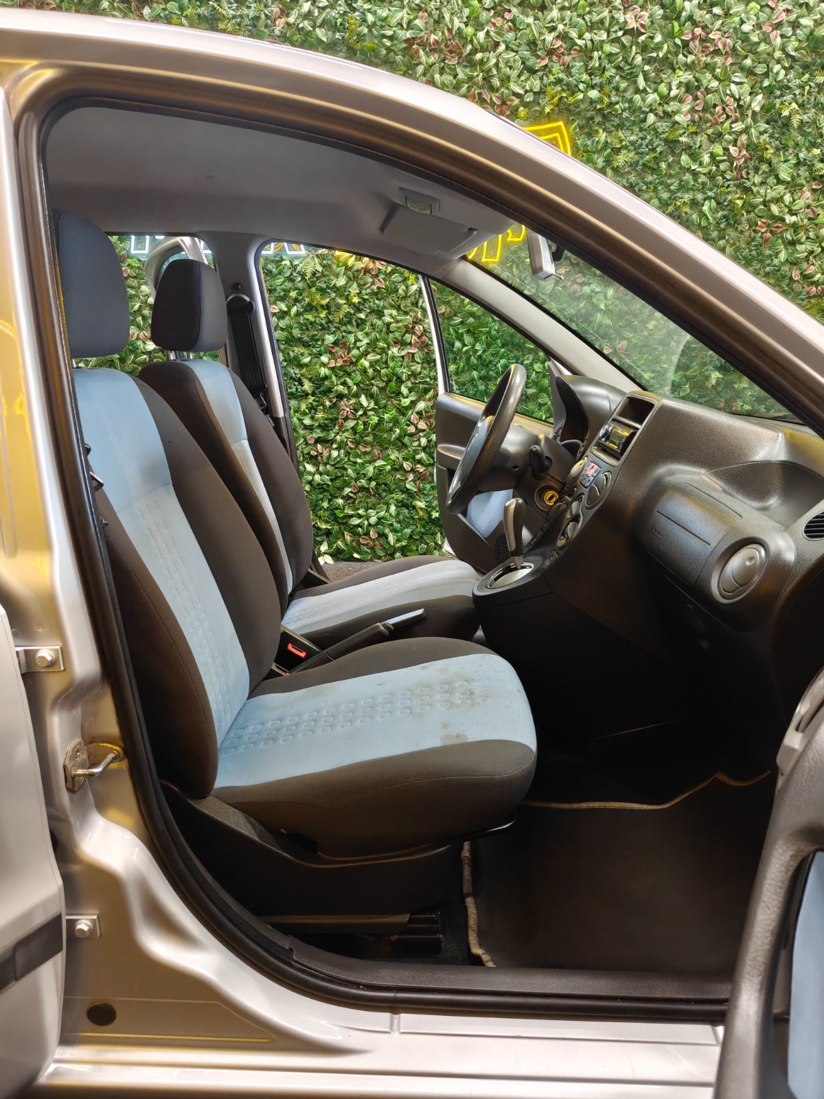 Billede af Fiat Panda 1,2 Dynamic Selespeed