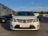 Toyota Avensis VVT-i T2 Premium thumbnail