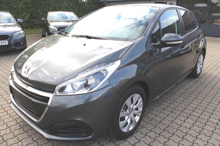 Peugeot 208 BlueHDi 100 Active