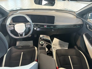 Kia EV6 Long Range GT-Line