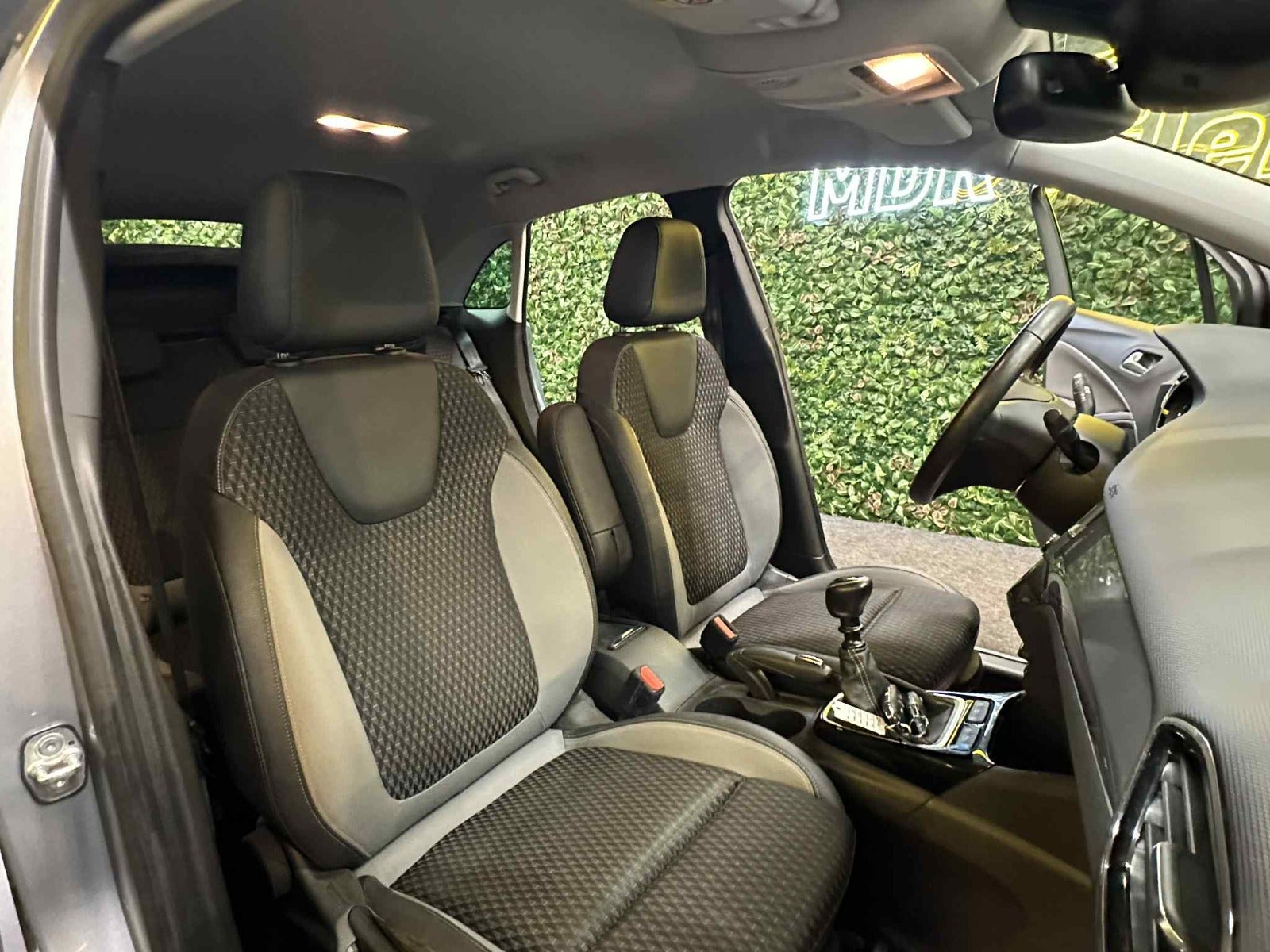 Billede af Opel Crossland X 1,2 T 110 Elegance