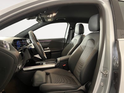 Mercedes EQA250+ Progressive