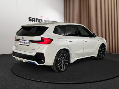BMW iX1 xDrive30 M-Sport