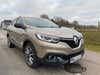 Renault Kadjar dCi 110 Bose Edition Van thumbnail