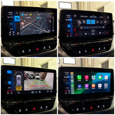 VW ID.4 Pro Performance