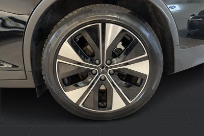 Polestar 2 Long Range