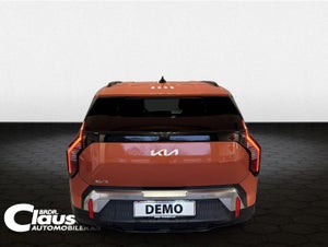 Kia EV3 Long Range Prestige