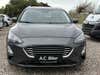 Ford Focus EcoBlue Titanium aut. thumbnail