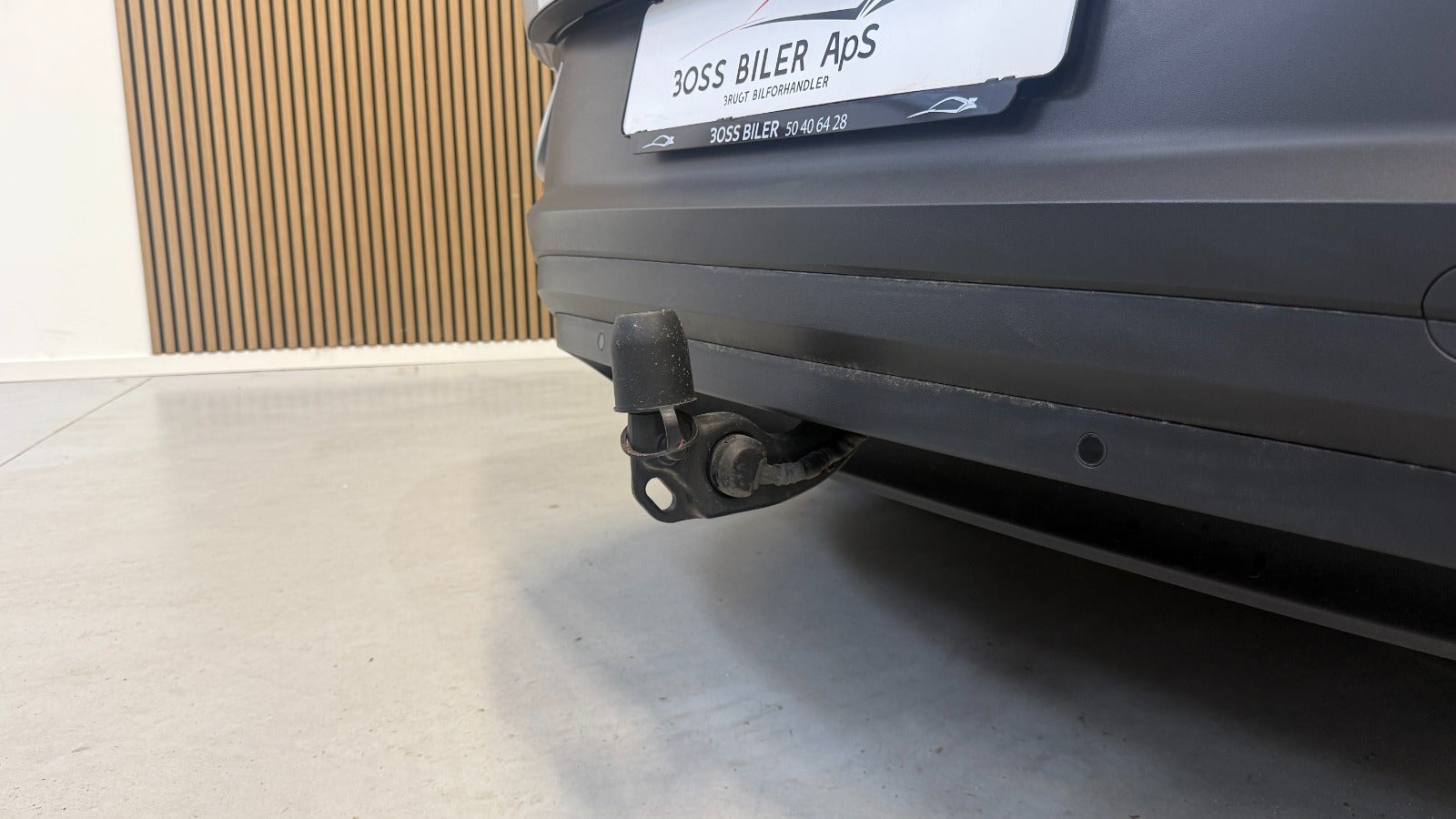 Billede af VW ID.4 77 Pro Performance