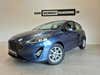 Ford Fiesta EcoBoost mHEV Titanium thumbnail
