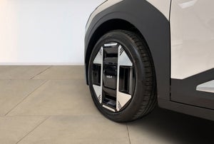 Kia EV3 Long Range Upgrade