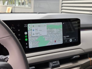 Kia EV3 Long Range Upgrade