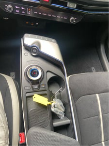 Kia EV6 Long Range GT-Line