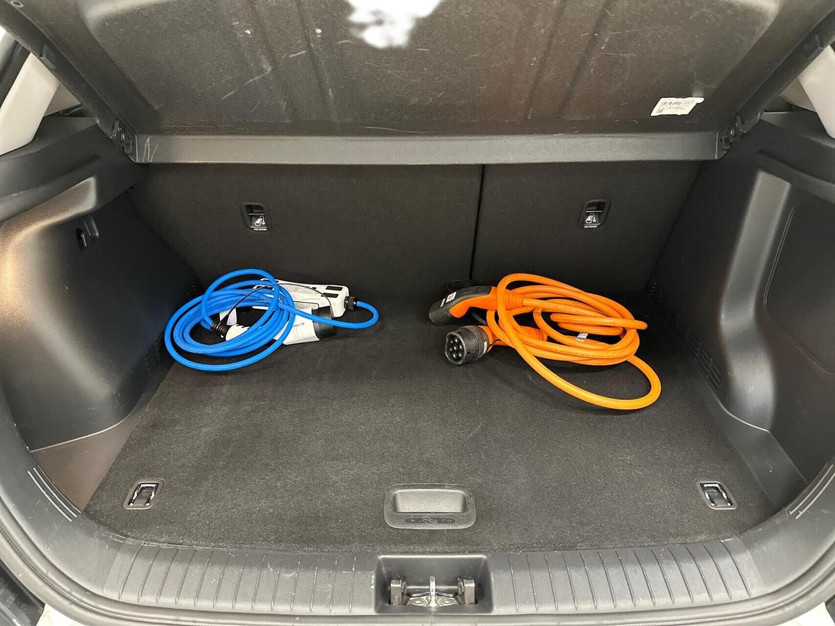 Hyundai Kona EV Trend billede 13