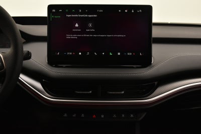 Skoda Enyaq iV Sportline