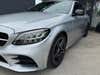 Mercedes C220 d AMG Line Night Edition stc. aut. thumbnail