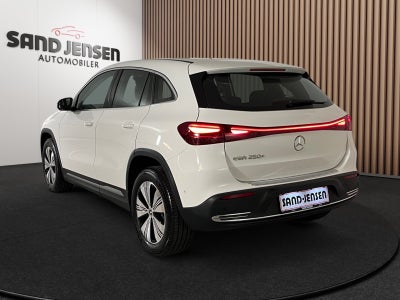 Mercedes EQA250+ Progressive