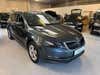 Skoda Octavia TSi 115 Style Combi DSG thumbnail