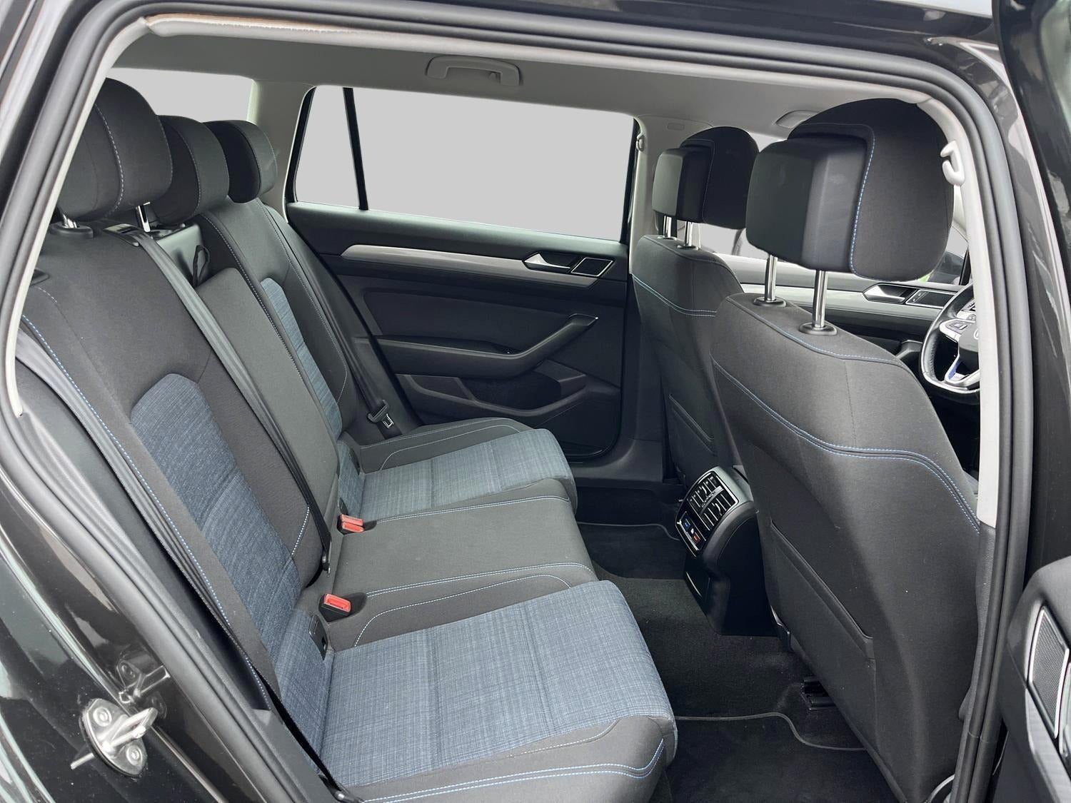 Billede af VW Passat 1,4 GTE Variant DSG