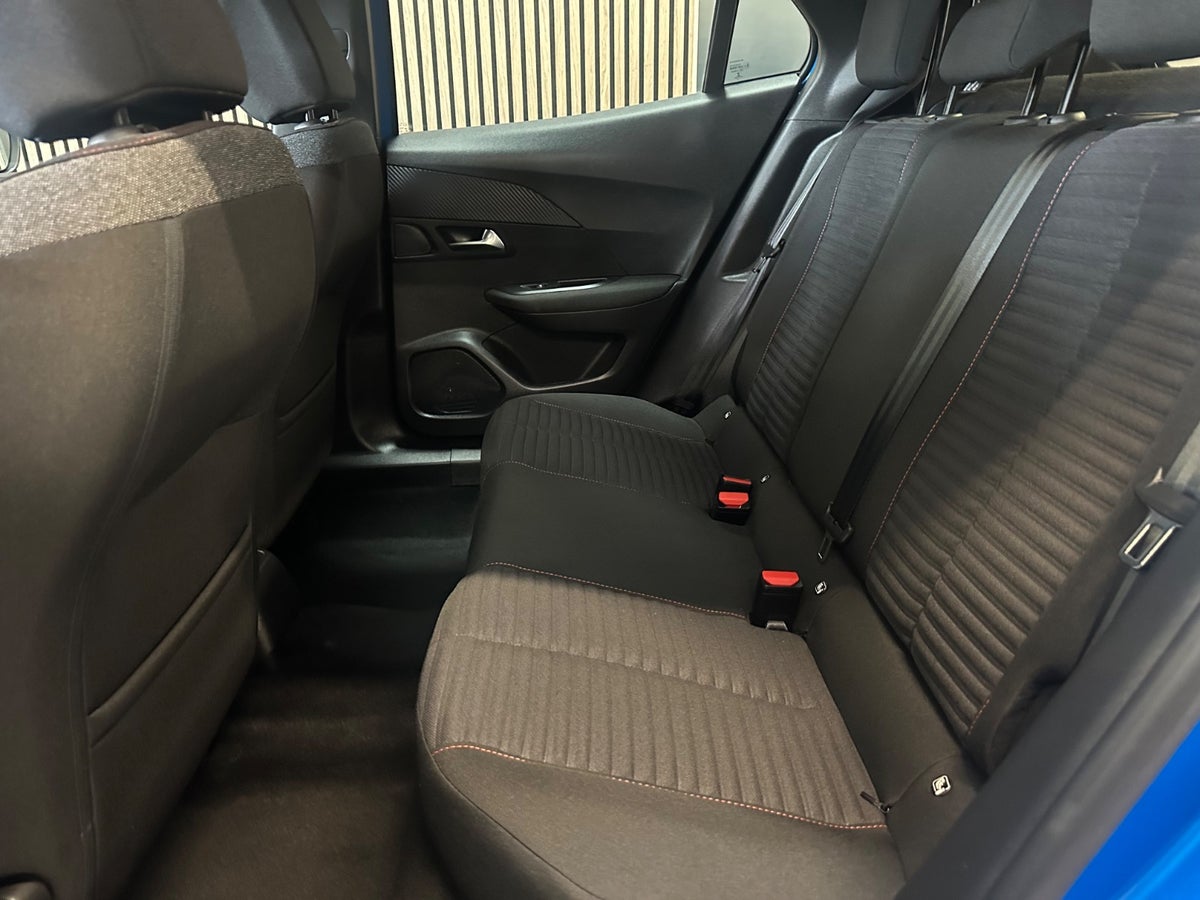 Peugeot 2008 PureTech 130 Active Pack