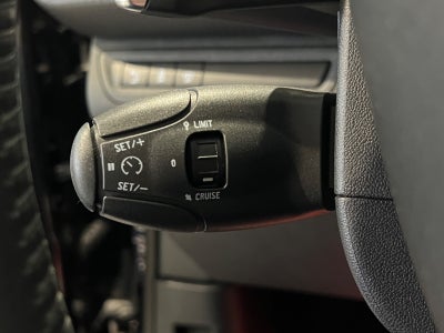 Peugeot 2008 e-VTi 82 Desire Sky ESG