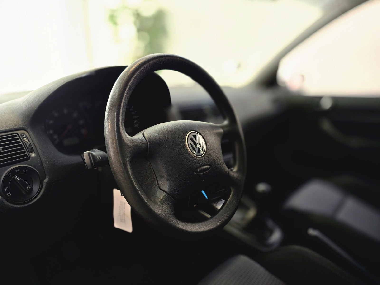 Billede af VW Golf IV 2,0 Trendline