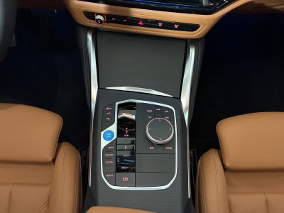 BMW i4 M60 Fully Charged M-Sport Pro xDrive