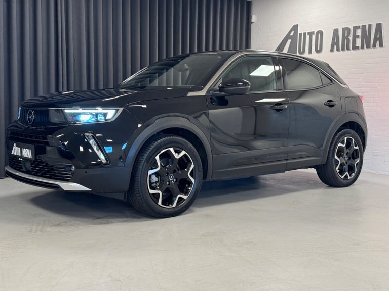 Opel Mokka-e Ultimate