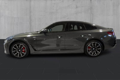 BMW i4 eDrive40 Fully Charged - 1