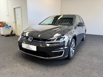VW e-Golf VII  Comfortline 5d
